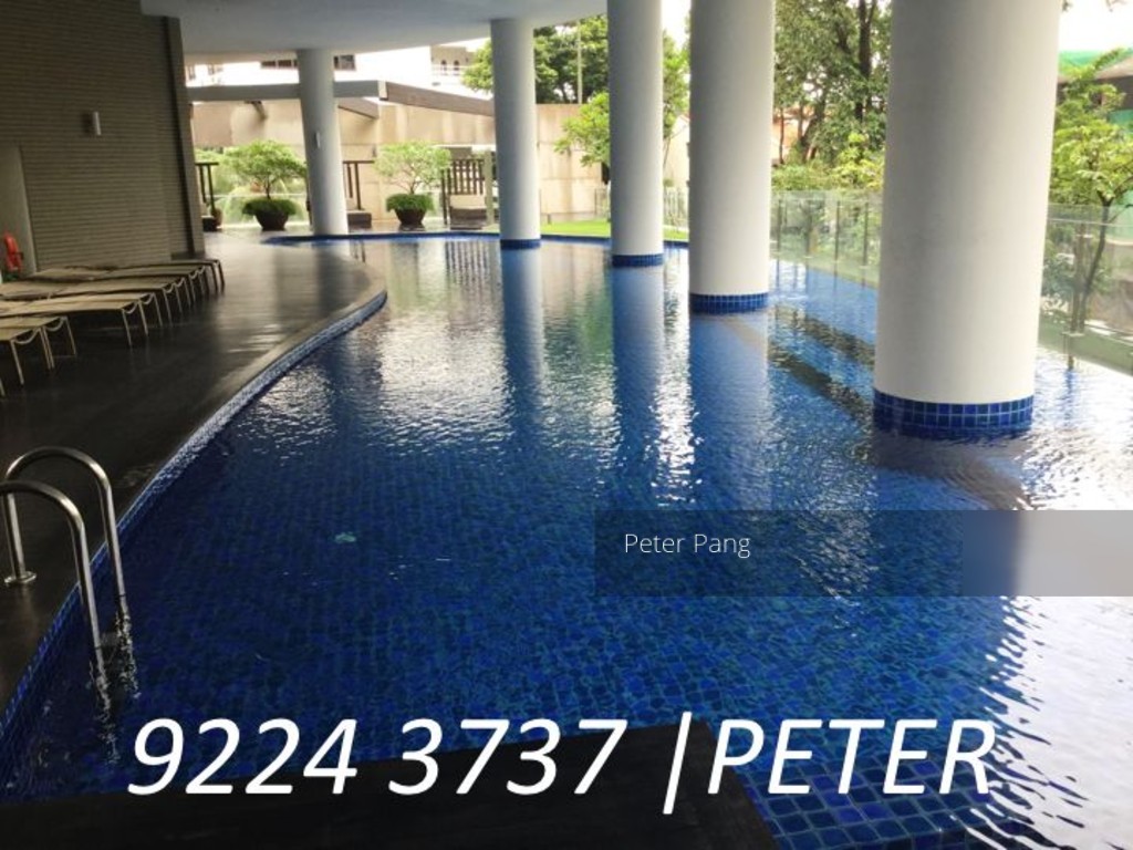 111 Emerald Hill (D9), Apartment #127347512